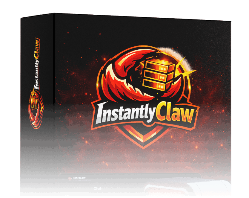 InstantlyClaw 